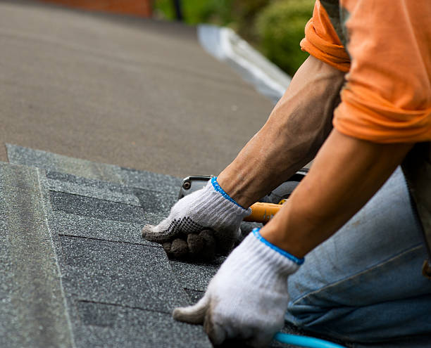 Roof Waterproofing Services in Oakhurst, OK